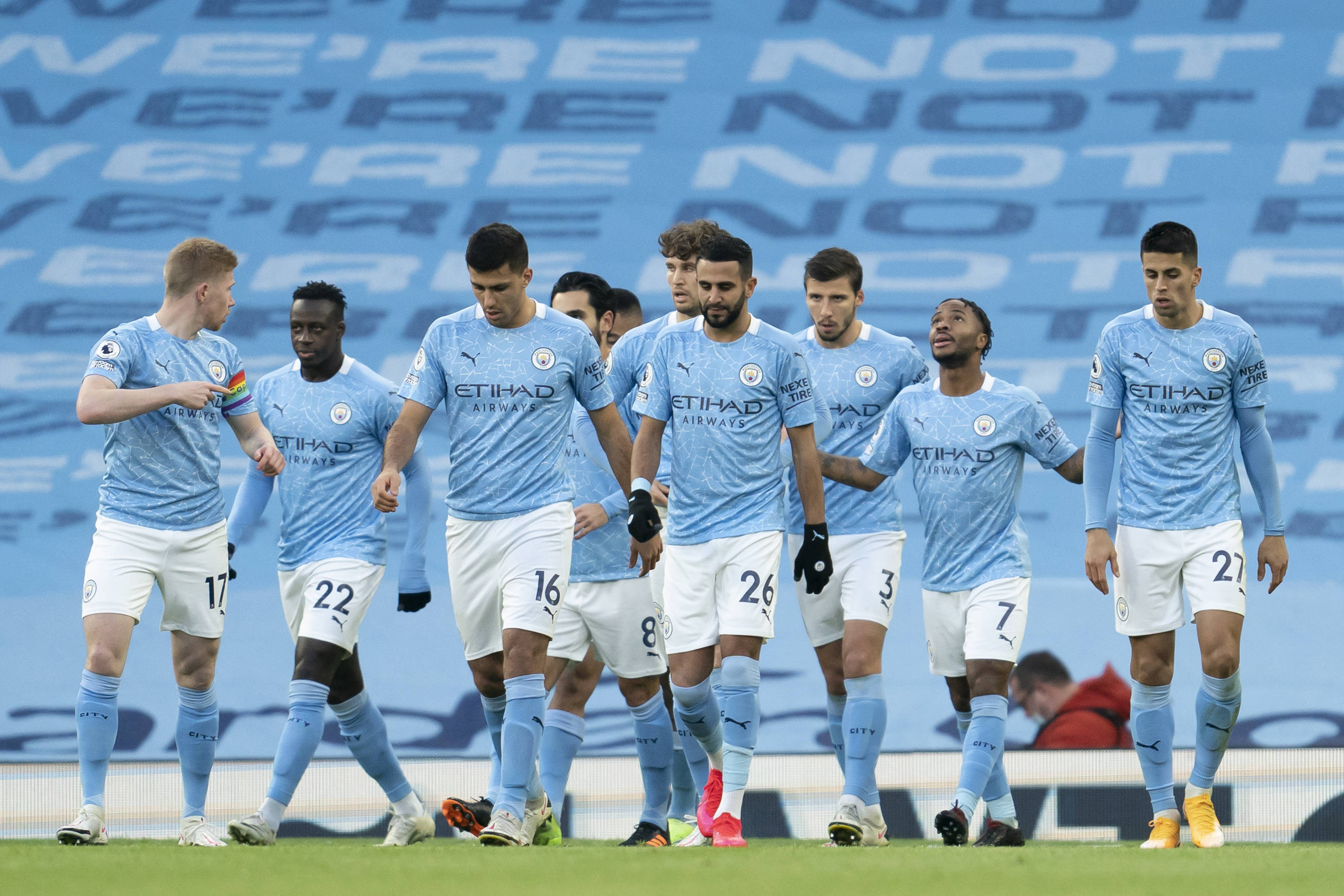 孔帕尼：赛季初的表现只是锦上添花，我们希望在赛季末段更强（孔帕尼：开局表现只是加分项，我们力争赛季末更强）